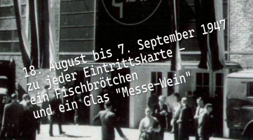 Buchtitel schwarz-weiß, Ausschnitt