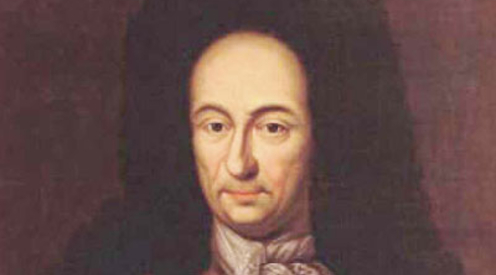Gottfried Wilhelm Leibniz
